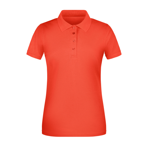 Ladies\' BIO Workwear Polo OCS Blended