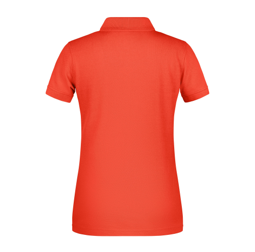 Ladies\' BIO Workwear Polo OCS Blended