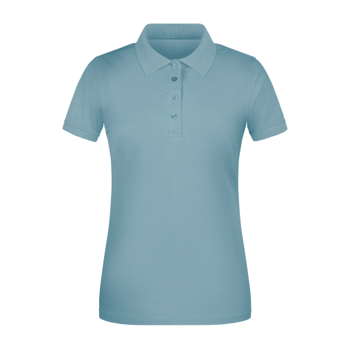 Ladies\' BIO Workwear Polo OCS Blended