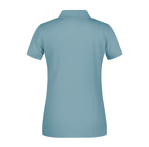 Ladies\' BIO Workwear Polo OCS Blended