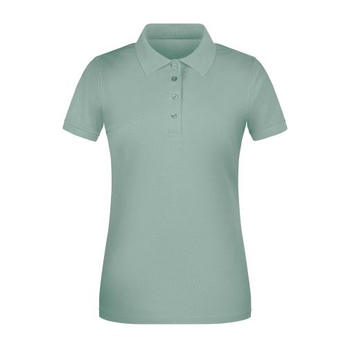 Ladies\' BIO Workwear Polo OCS Blended
