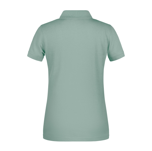 Ladies\' BIO Workwear Polo OCS Blended