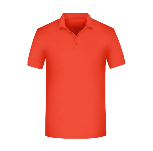 Men\'s BIO Workwear Polo OCS Blended