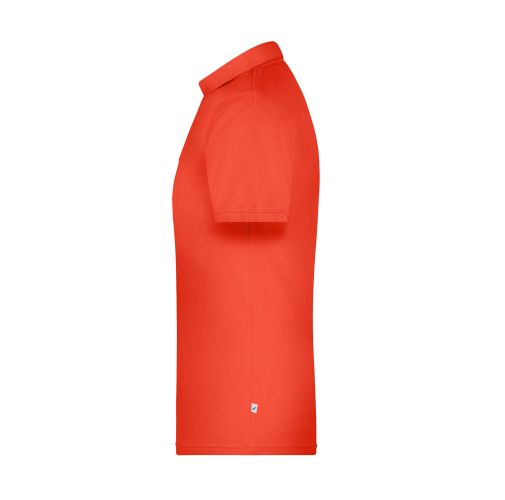 Men\'s BIO Workwear Polo OCS Blended