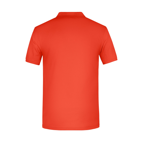 Men\'s BIO Workwear Polo OCS Blended