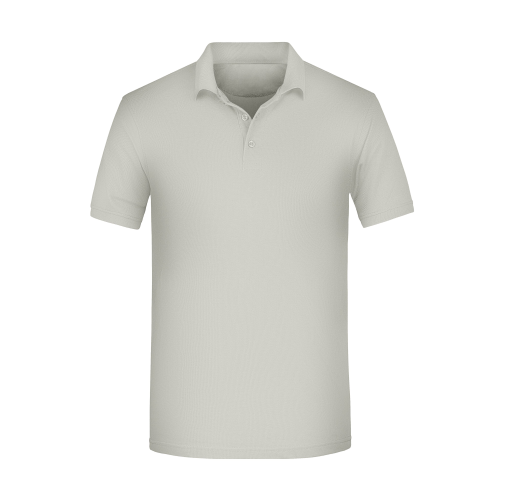 Men\'s BIO Workwear Polo OCS Blended