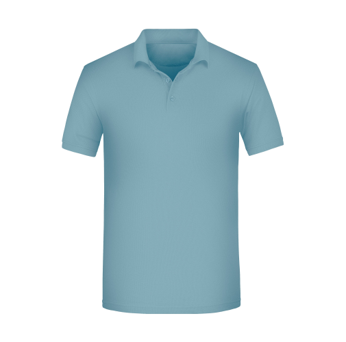 Men\'s BIO Workwear Polo OCS Blended
