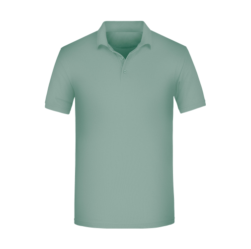 Men\'s BIO Workwear Polo OCS Blended