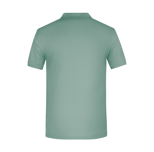 Men\'s BIO Workwear Polo OCS Blended