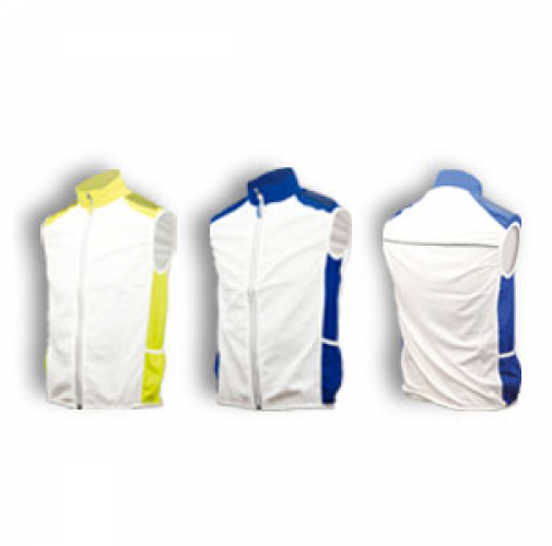 CHALECO CORTAVIENTOS JACKIE