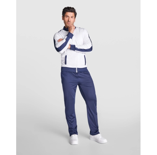 blanco/marino ESPARTA 0338