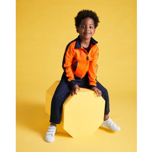 blanco/marino ESPARTA 0338