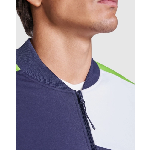 amarillo/marino LEROS 0340