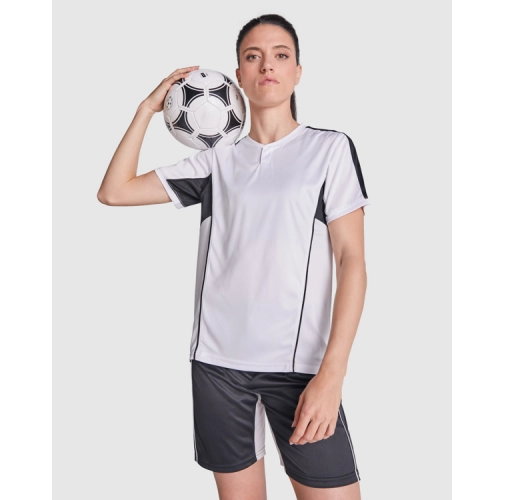 blanco/negro BOCA 0346