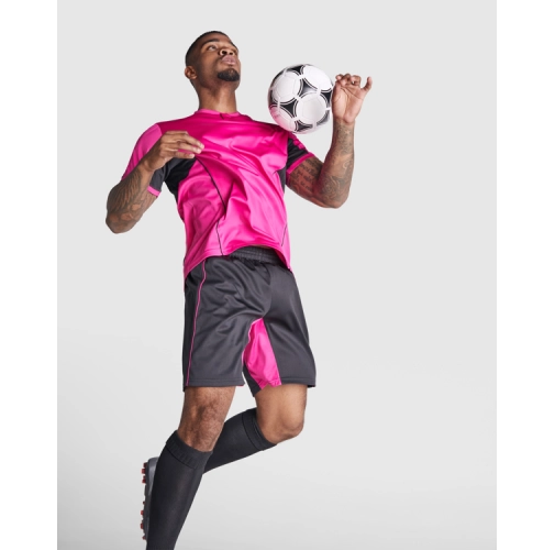 fucsia/negro BOCA 0346