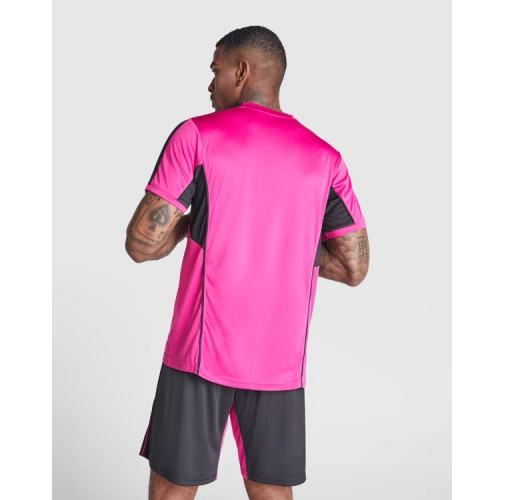 fucsia/negro BOCA 0346