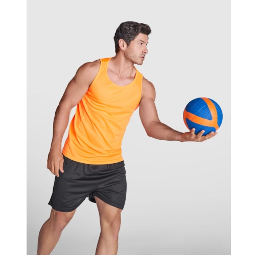 naranja fluor ANDRE 0350