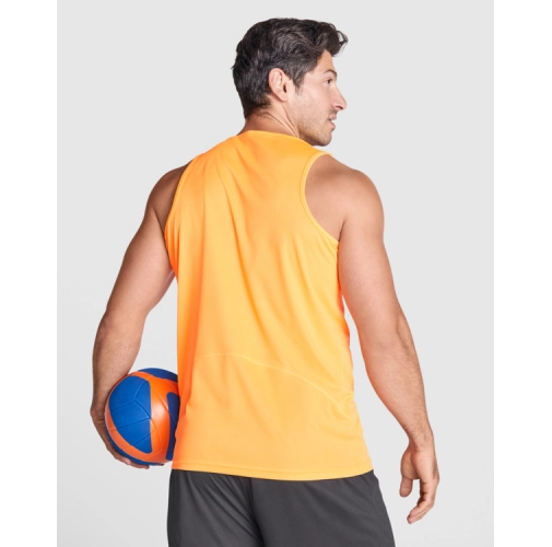 naranja fluor ANDRE 0350