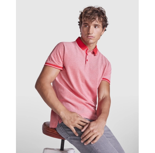 rojo vigore BOWIE 0395