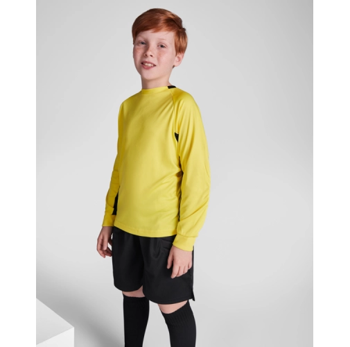 negro/ amarillo fluor PORTO 0413