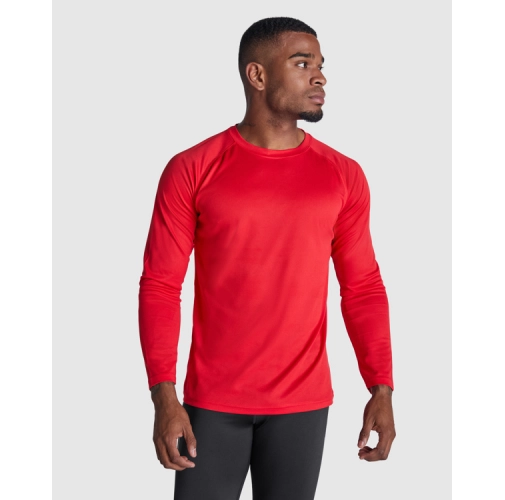 red MONTECARLO L/S 0415