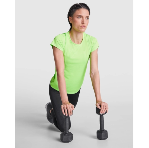 verde fluor IMOLA WOMAN 0428