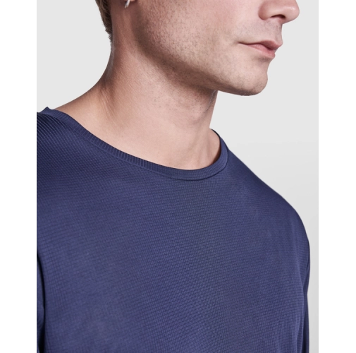 white ESTORIL L/S 0432