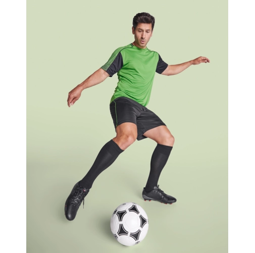 verde helecho/negro BETIS 0419