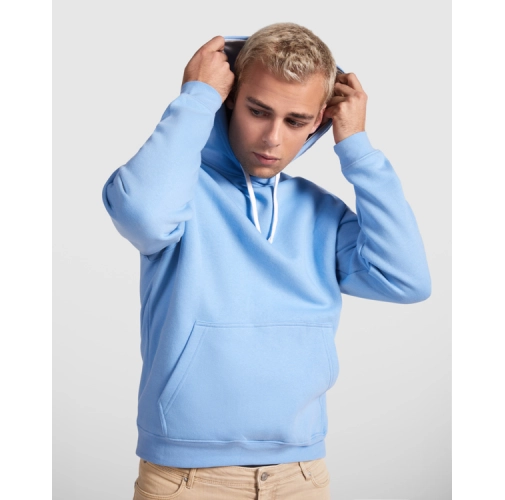 celeste/blanco URBAN 1067