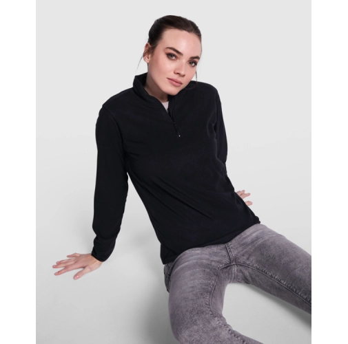 black HIMALAYA WOMAN 1096