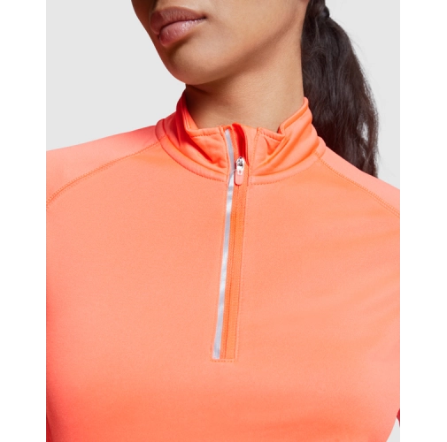 amarillo fluor MELBOURNE WOMAN 1114