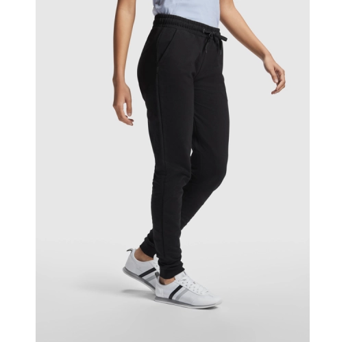 black ADELPHO WOMAN 1175