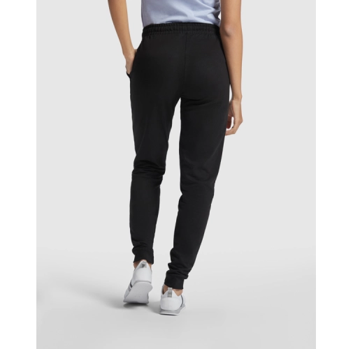 black ADELPHO WOMAN 1175