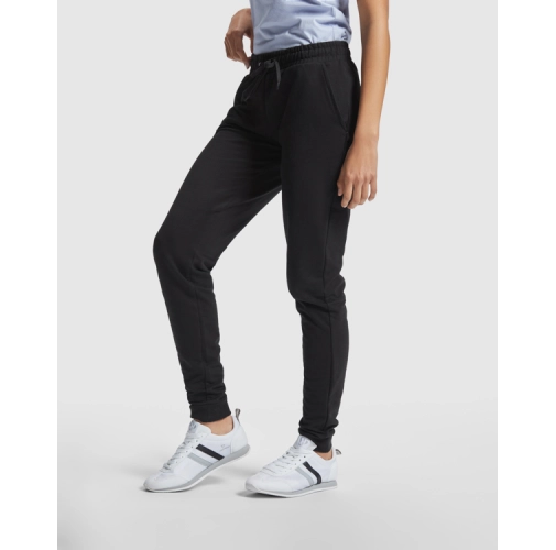 black ADELPHO WOMAN 1175