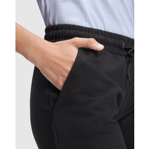 black ADELPHO WOMAN 1175