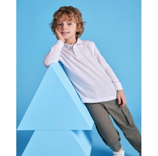 white CARPE CHILD 5008