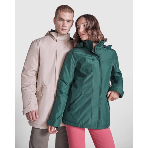 verde botella AMERICA WOMAN 5073