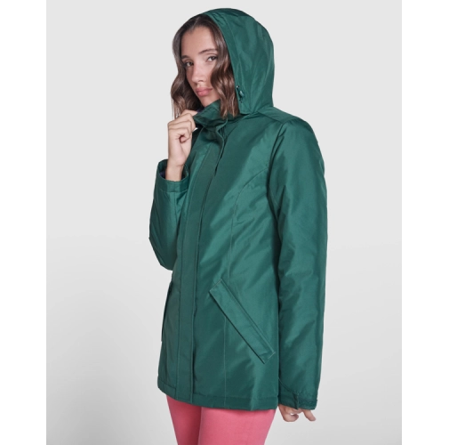 verde botella AMERICA WOMAN 5073