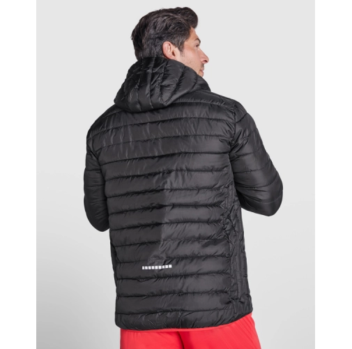 negro/rojo NORWAY SPORT 5097