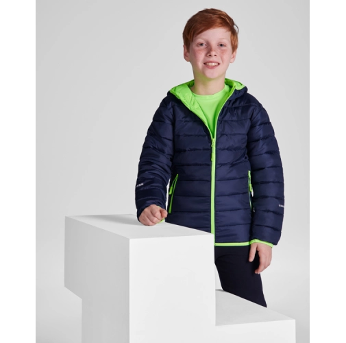 negro/rojo NORWAY SPORT 5097