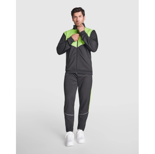 negro/lima VACCINE 9094