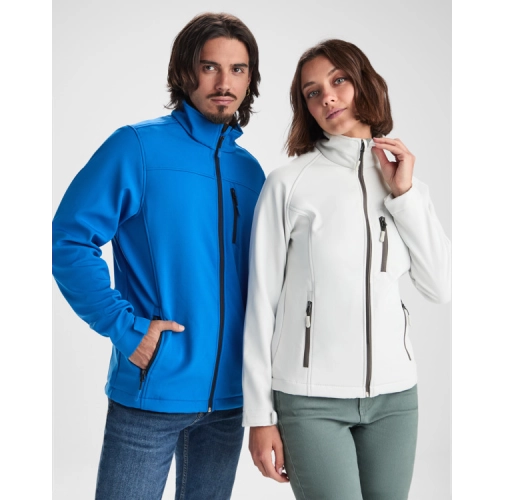 ANTARTIDA WOMAN 6433