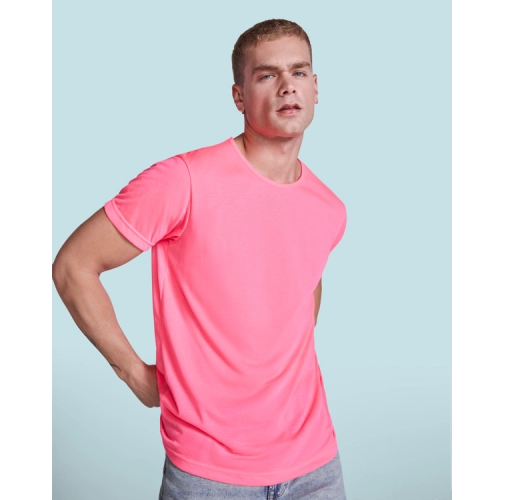 rosa fluor AKITA 6534