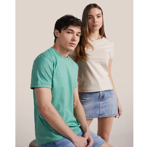 menta oscuro VEZA 6562