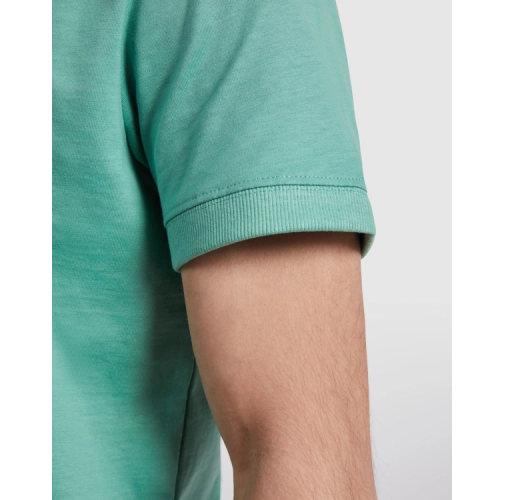 menta oscuro VEZA 6562