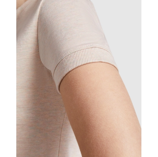 white VEZA WOMAN 6563