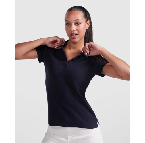 black PRINCE WOMAN 6618