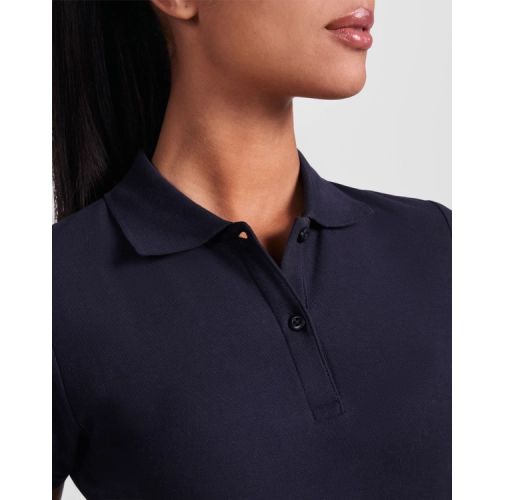 white PRINCE WOMAN 6618