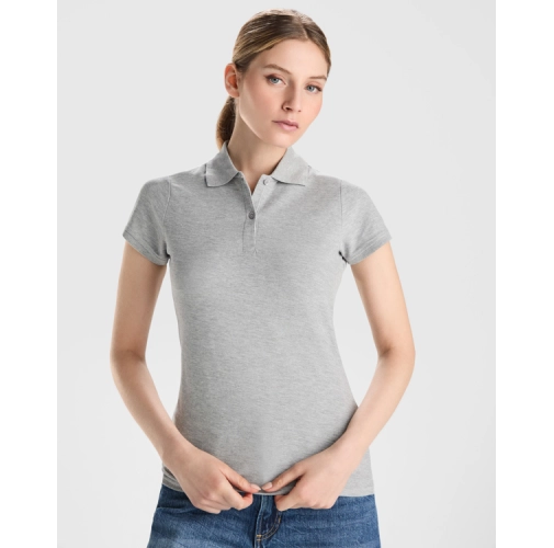 white PRINCE WOMAN 6618