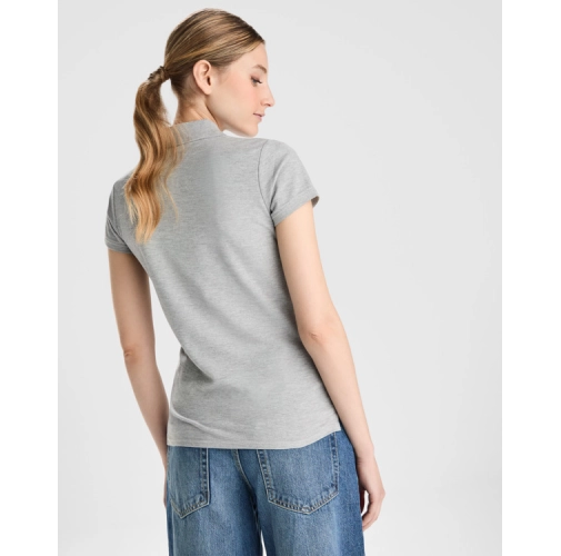 white PRINCE WOMAN 6618